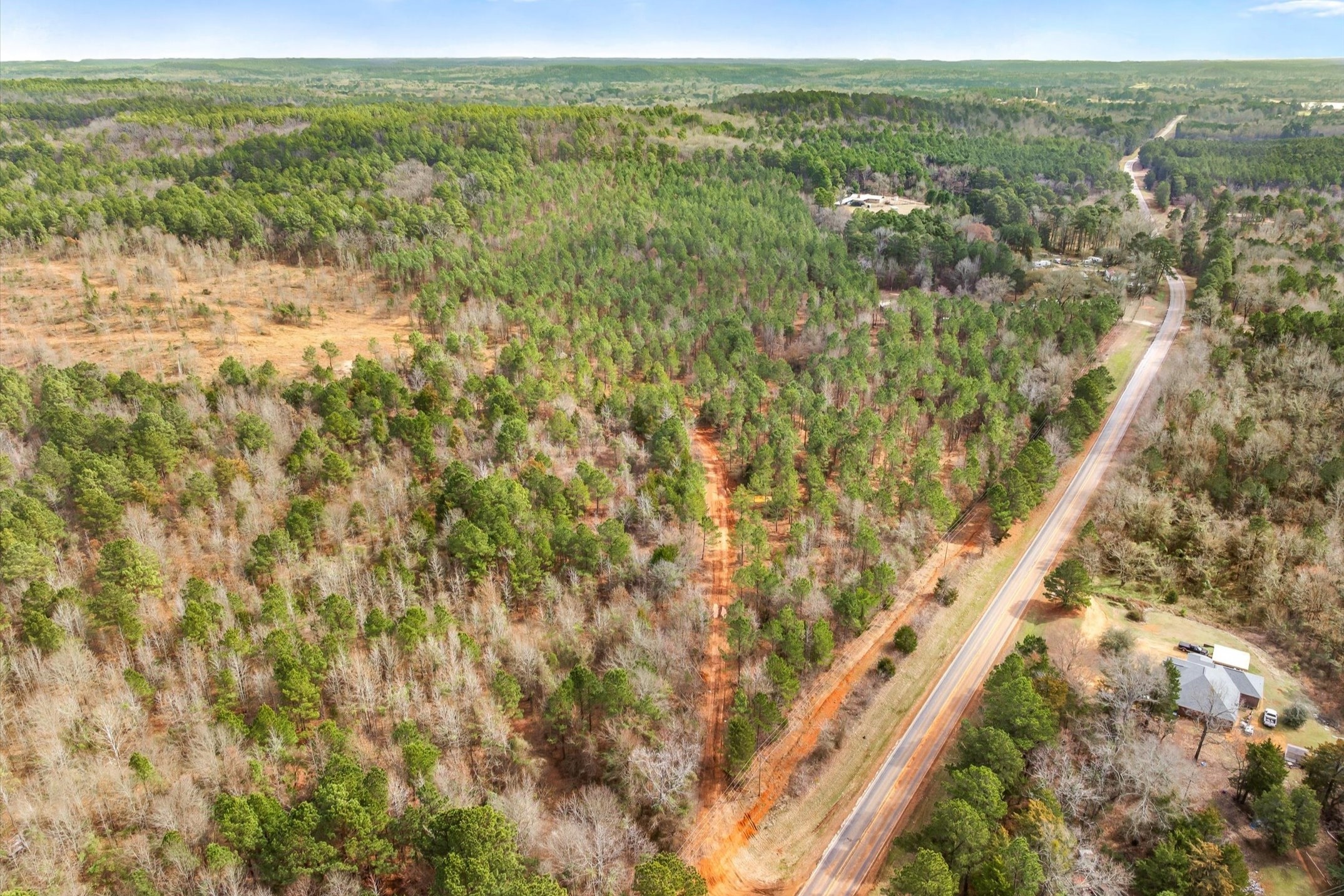 00 Fm-144 Daingerfield TX 75638