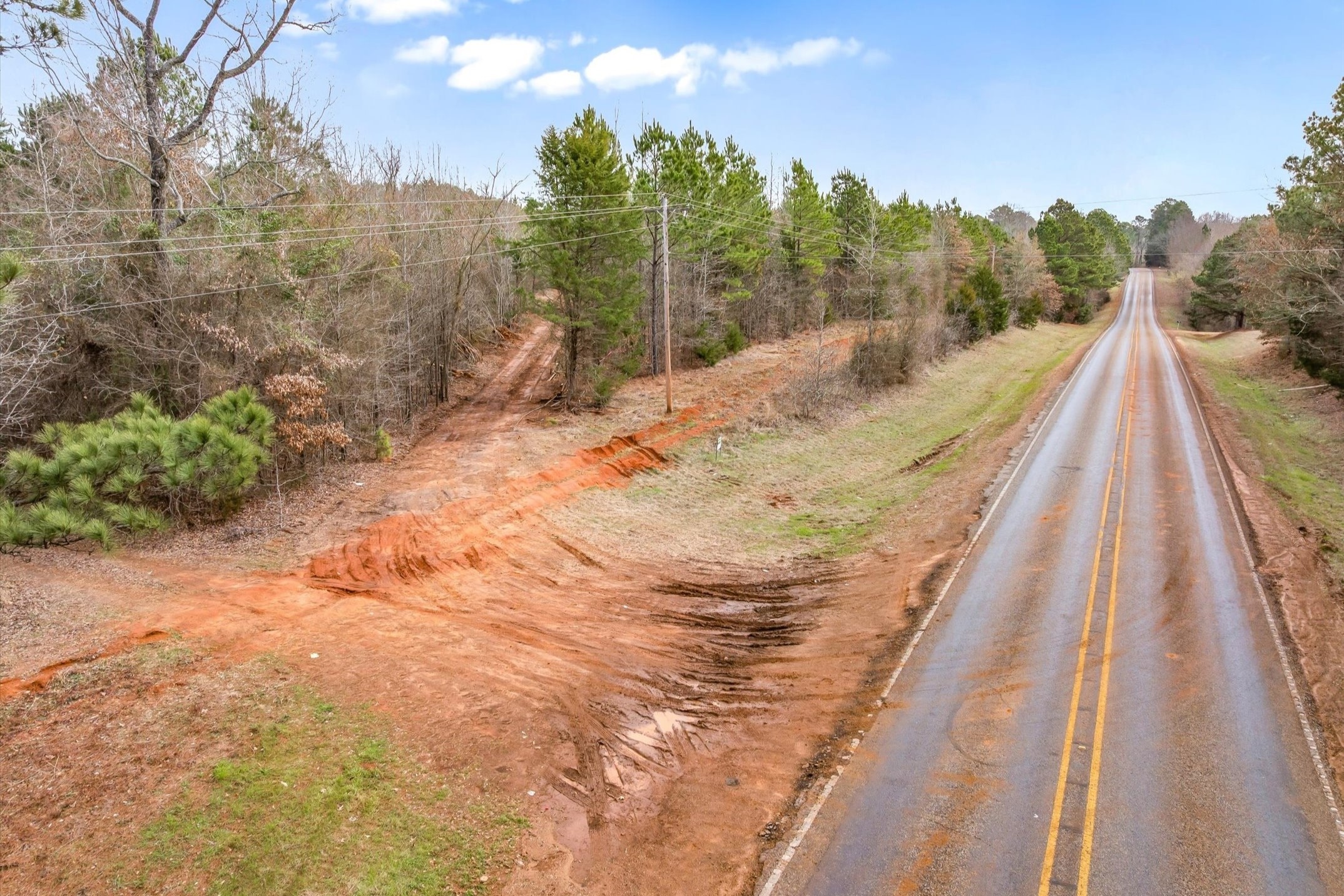 00 Fm-144 Daingerfield TX 75638