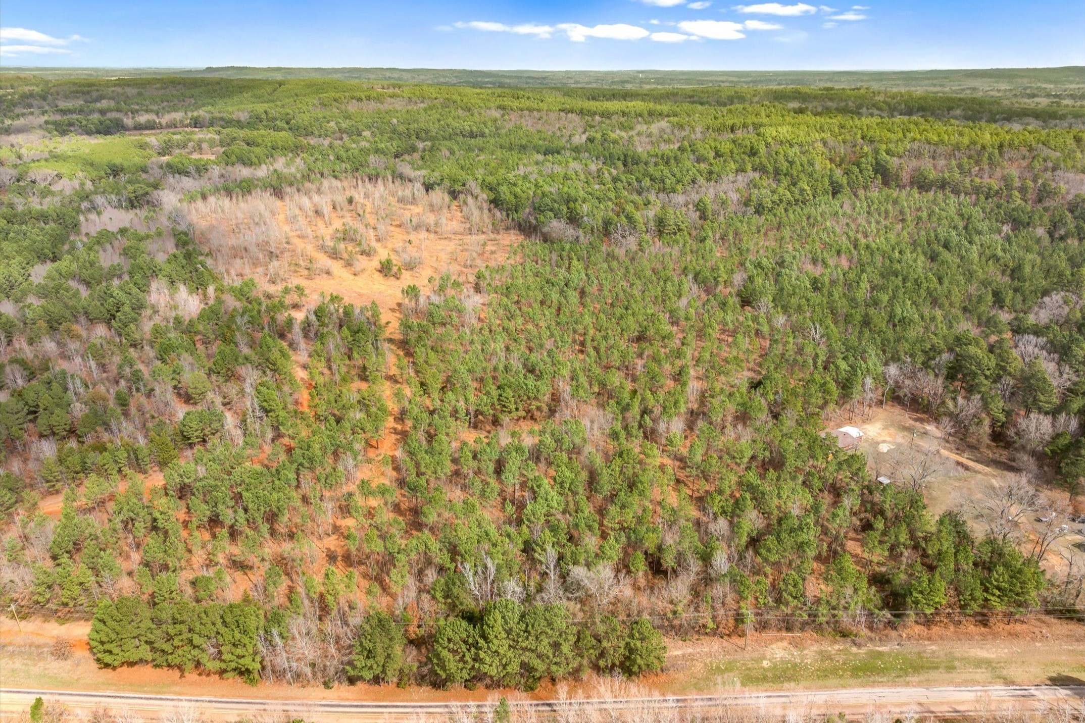 00 Fm-144 Daingerfield TX 75638