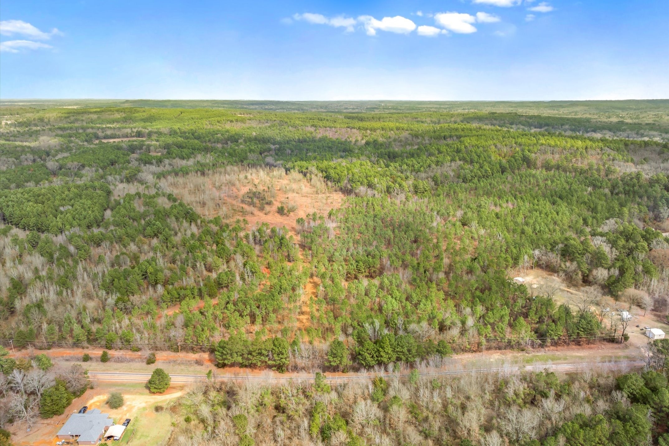 00 Fm-144 Daingerfield TX 75638