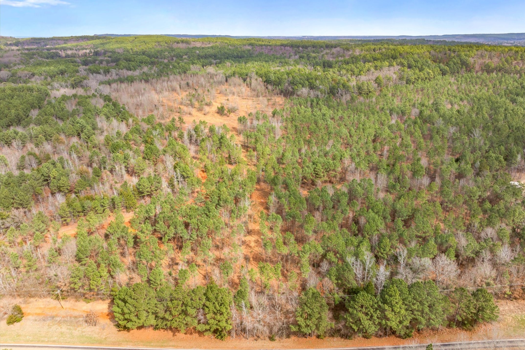 00 Fm-144 Daingerfield TX 75638