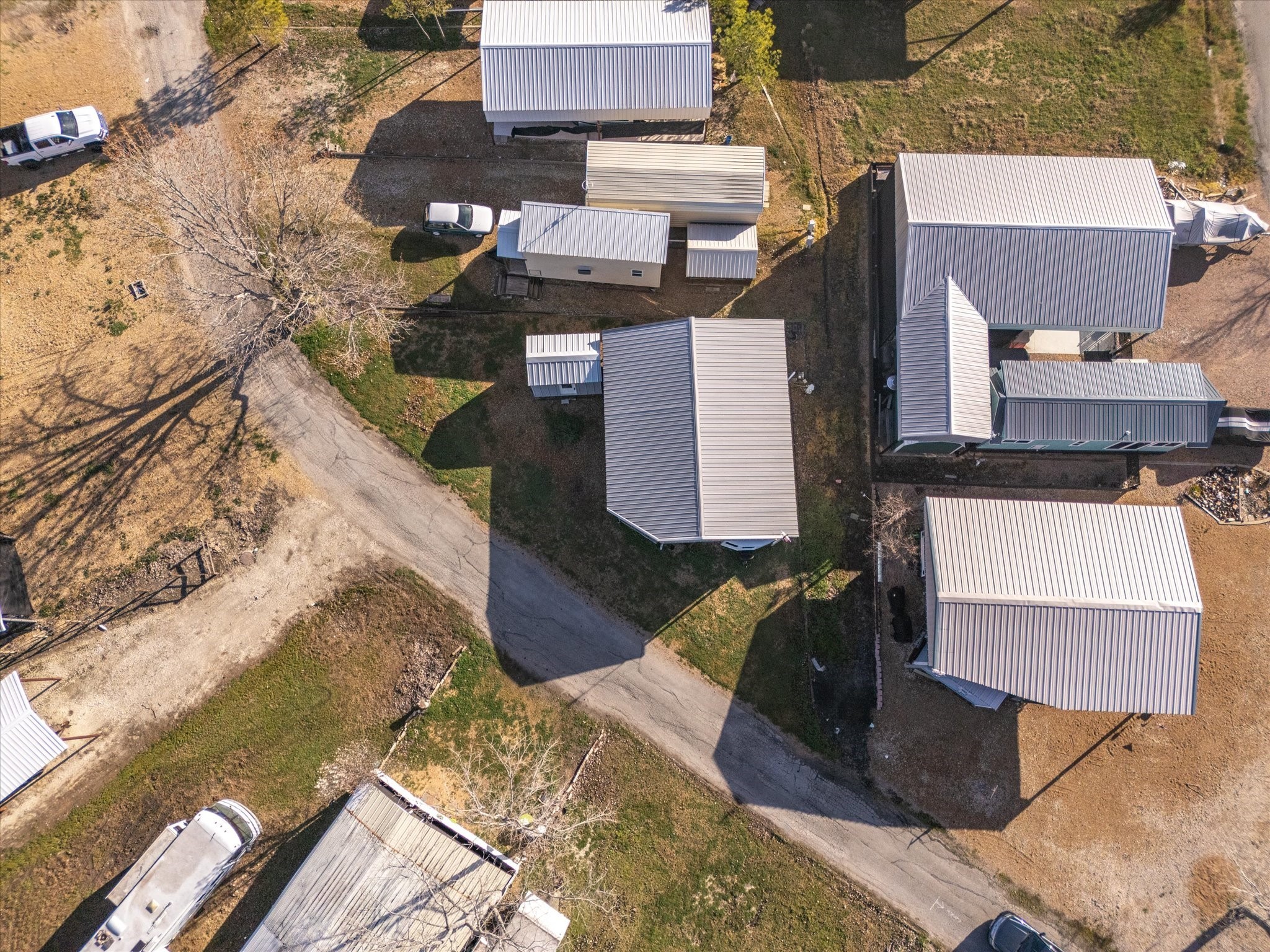 2035 Teel Trail Kerens TX 75144