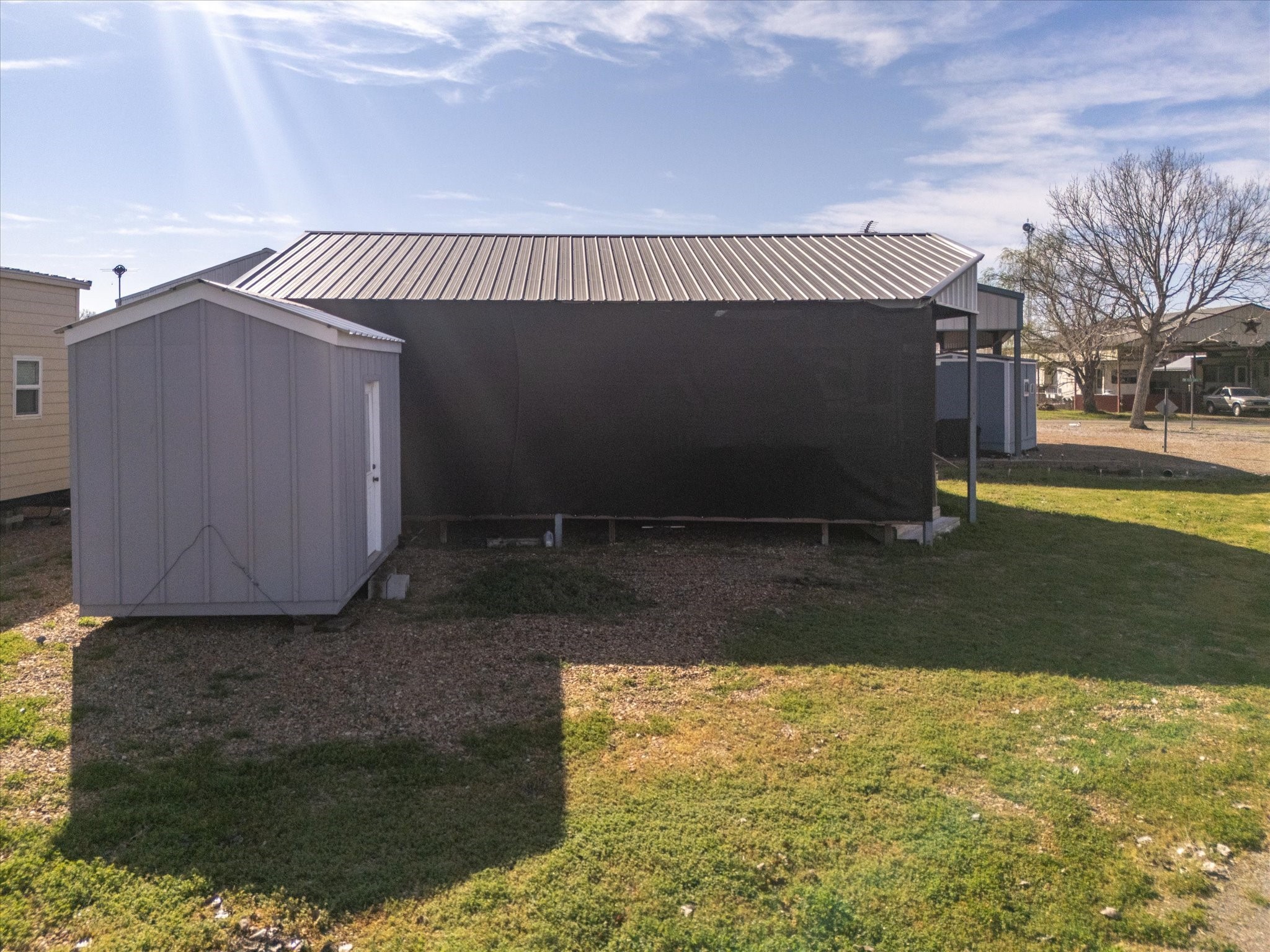 2035 Teel Trail Kerens TX 75144