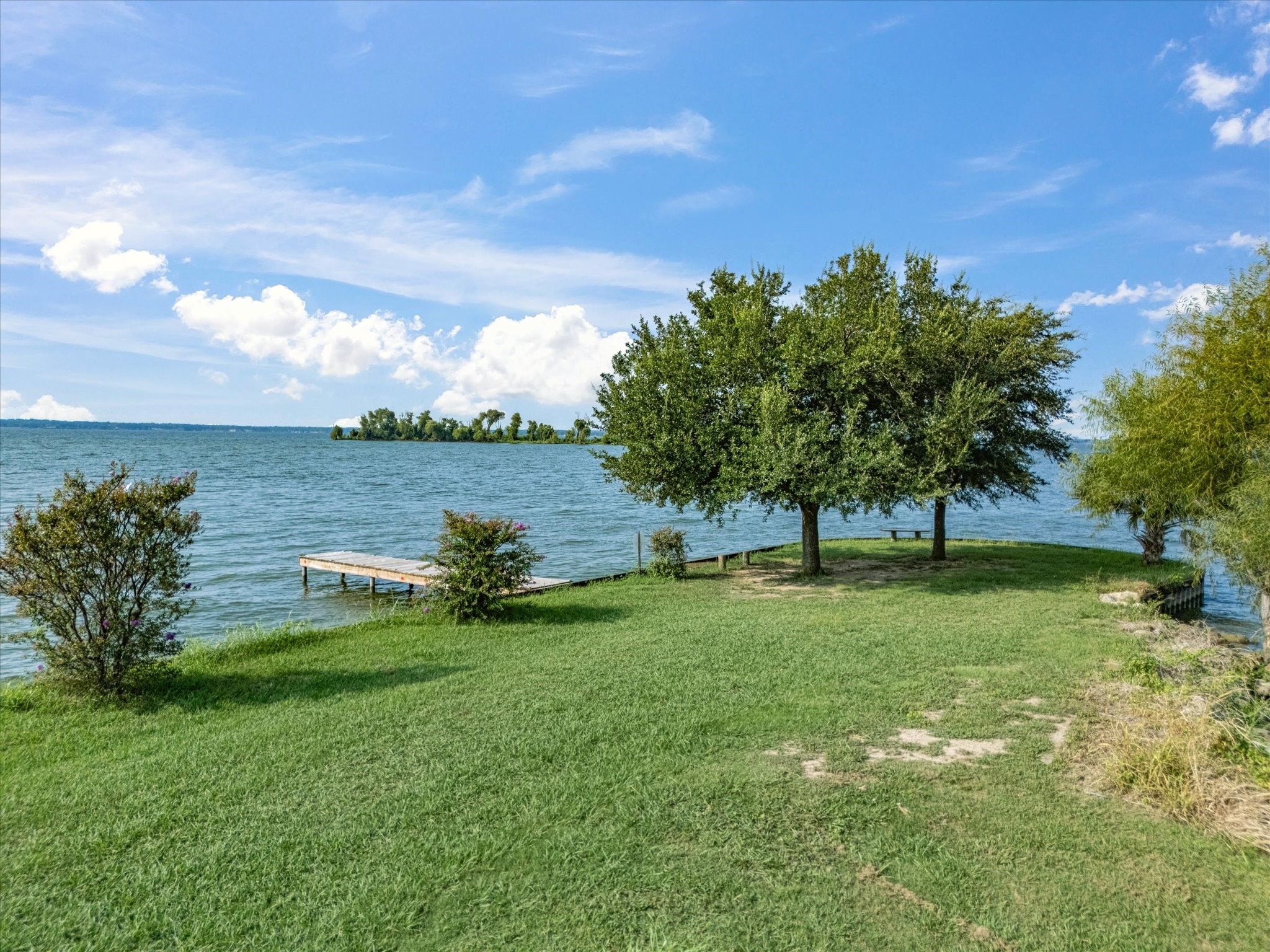 2035 Teel Trail Kerens TX 75144