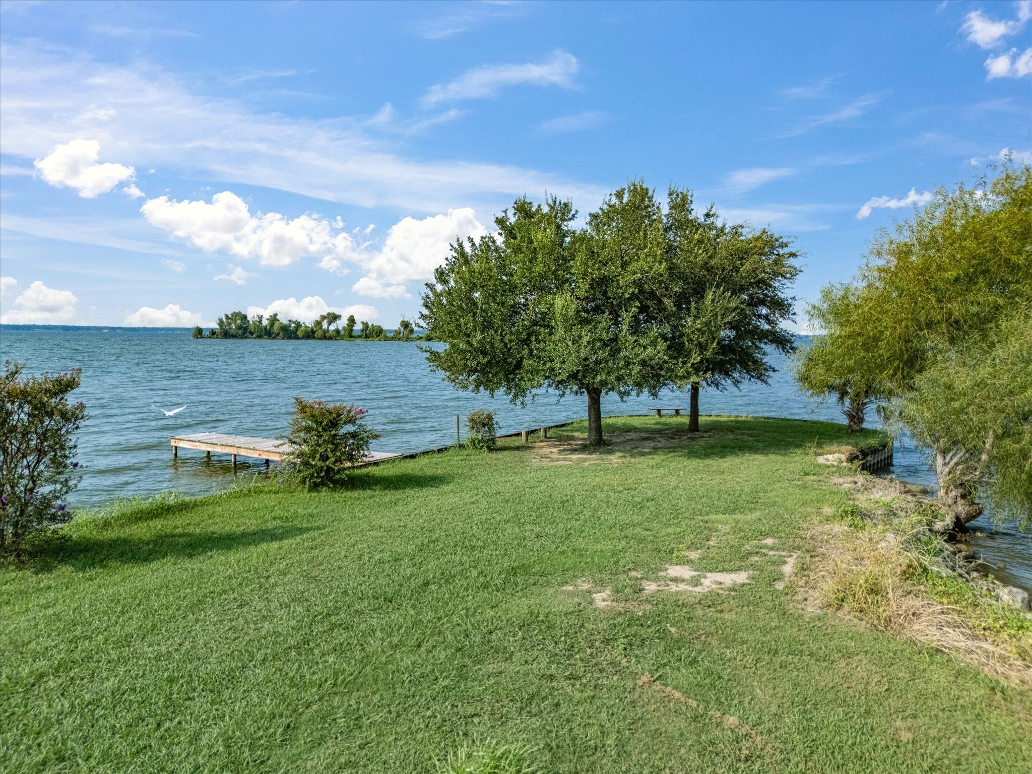 2035 Teel Trail Kerens TX 75144