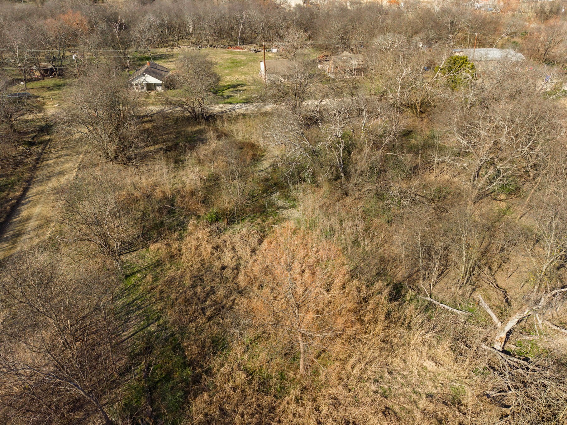 Tbd Ross & Dexter .67 Ac Avenue Hillsboro TX 76645