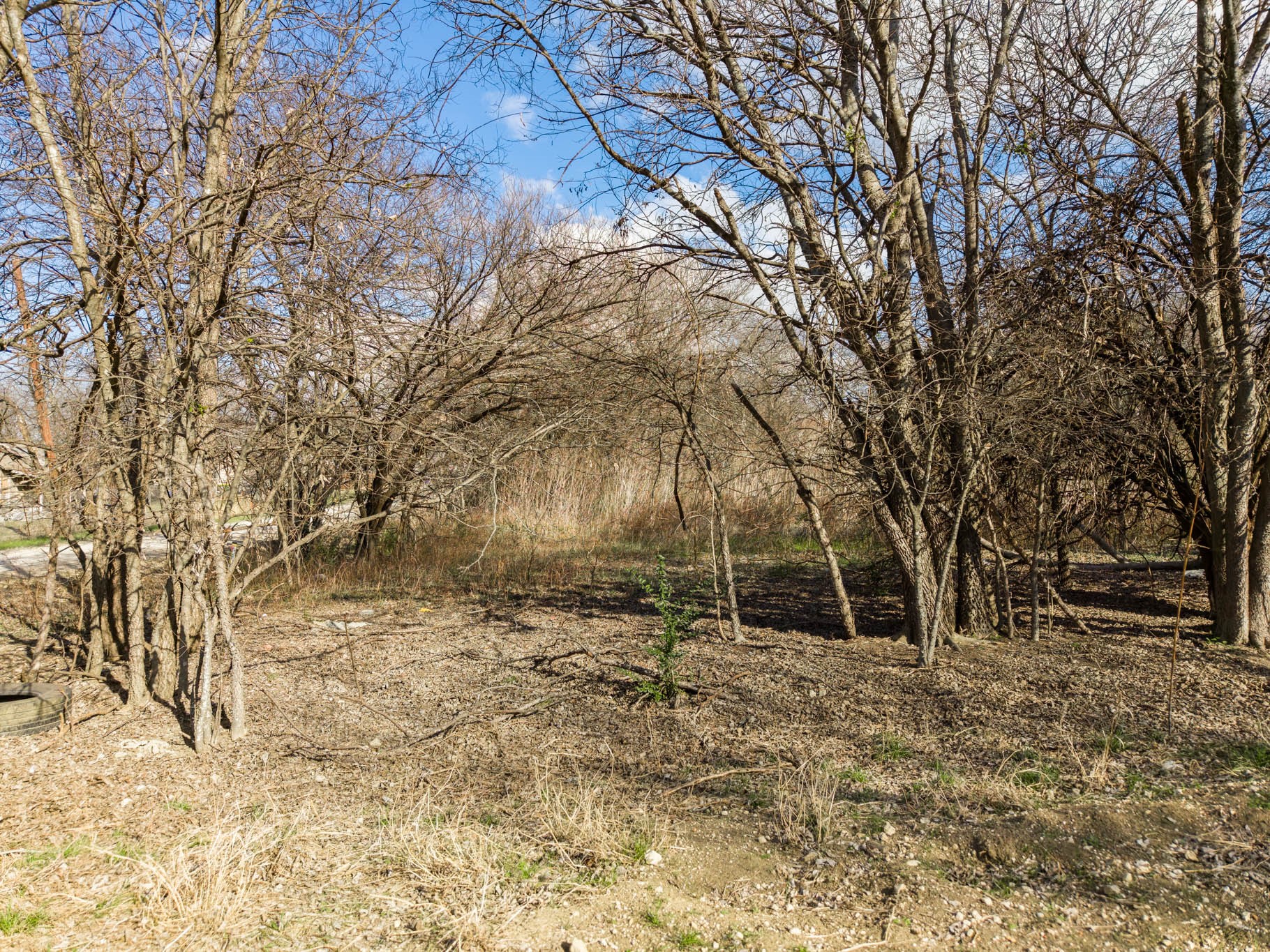 Tbd Ross & Dexter .67 Ac Avenue Hillsboro TX 76645