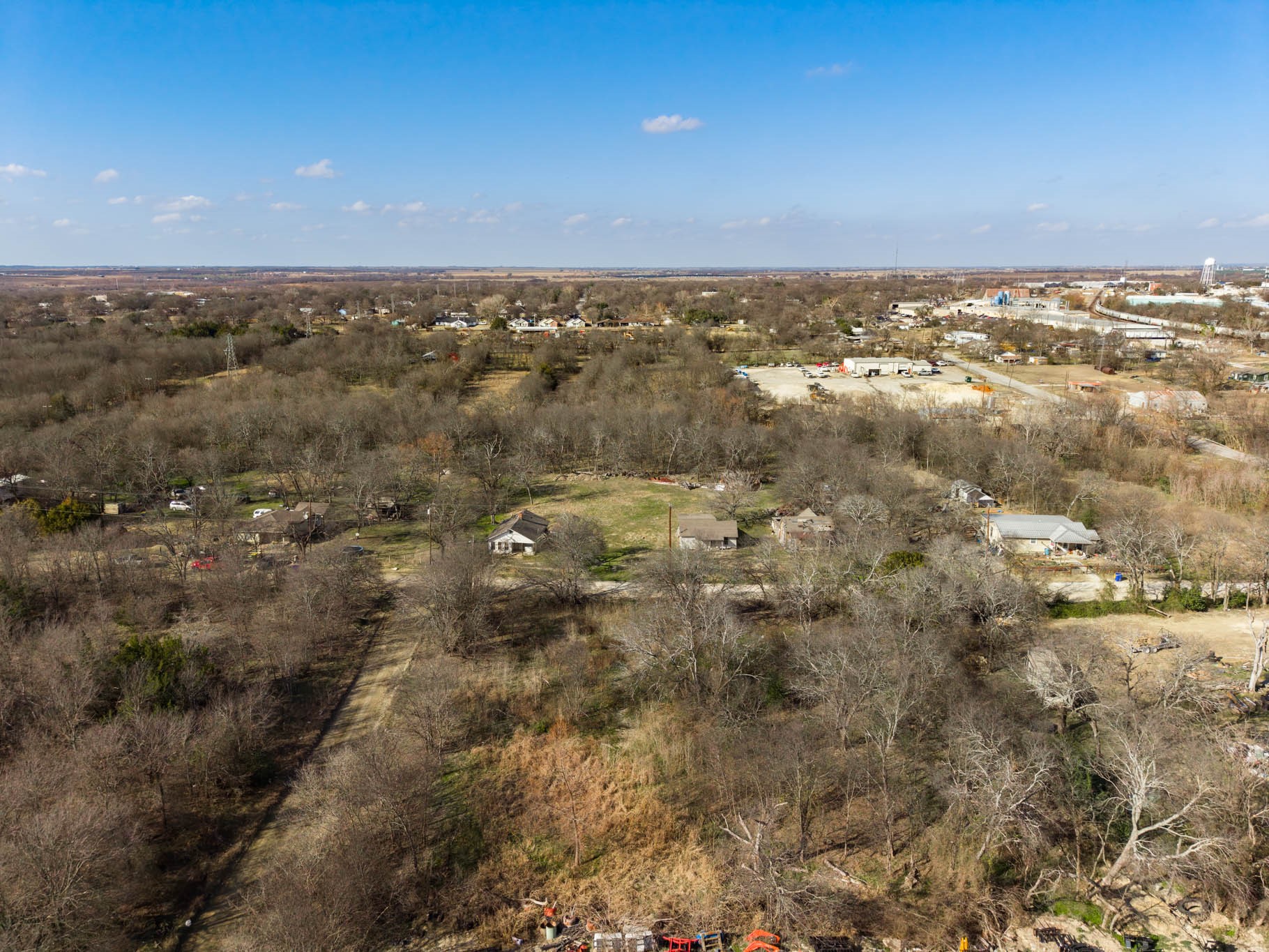 Tbd Ross & Dexter .67 Ac Avenue Hillsboro TX 76645