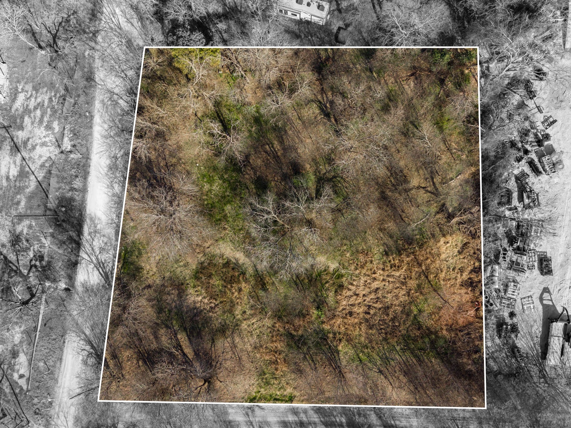 Tbd Ross & Dexter .67 Ac Avenue Hillsboro TX 76645
