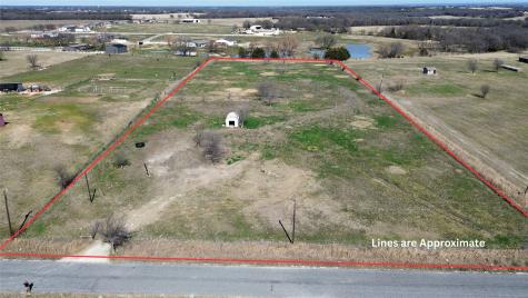 2985 Old Sherman Road Whitesboro TX 76273