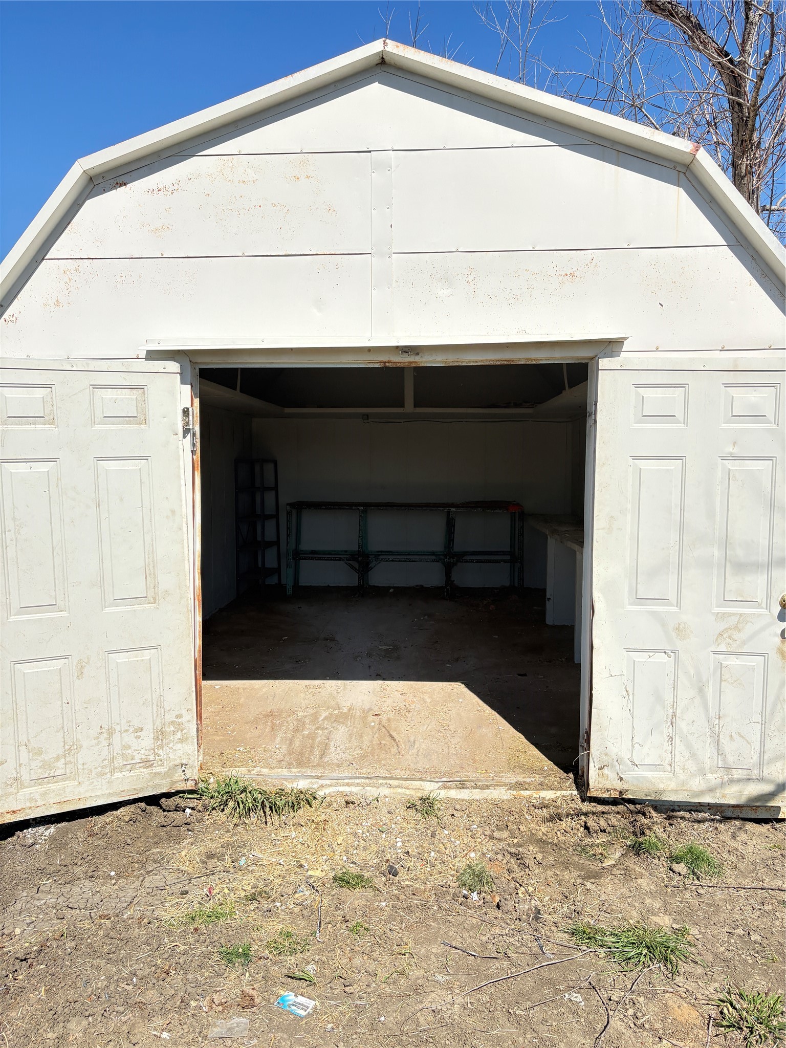 2985 Old Sherman Road Whitesboro TX 76273