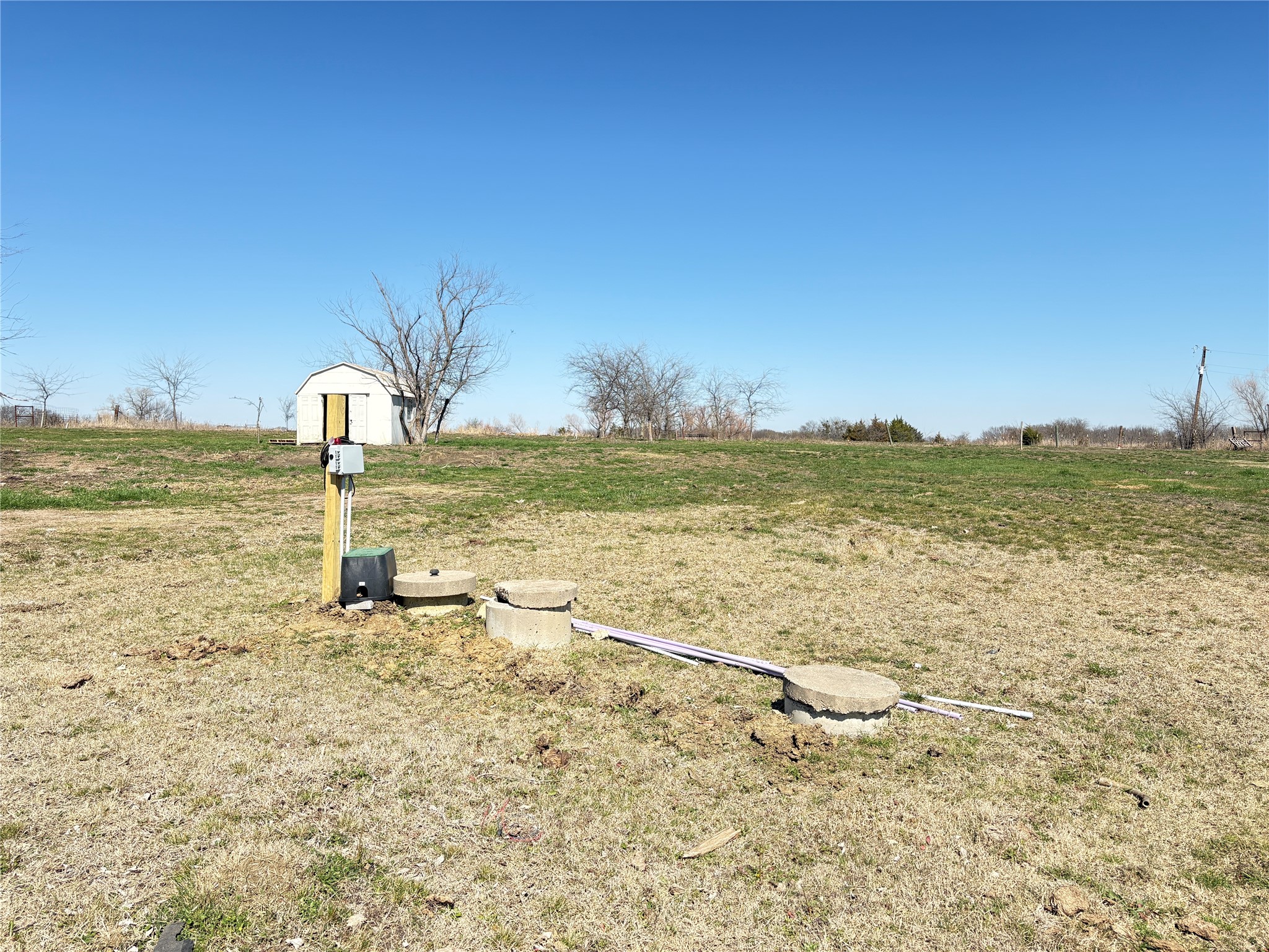 2985 Old Sherman Road Whitesboro TX 76273