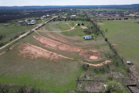 Lot 2 Palomino Road Abilene TX 79602