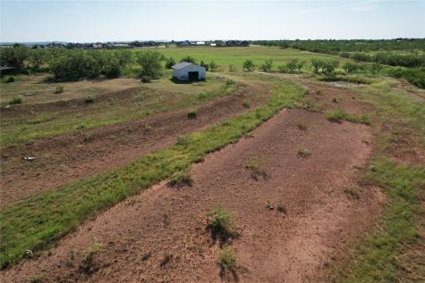 Lot 2 Palomino Road Abilene TX 79602