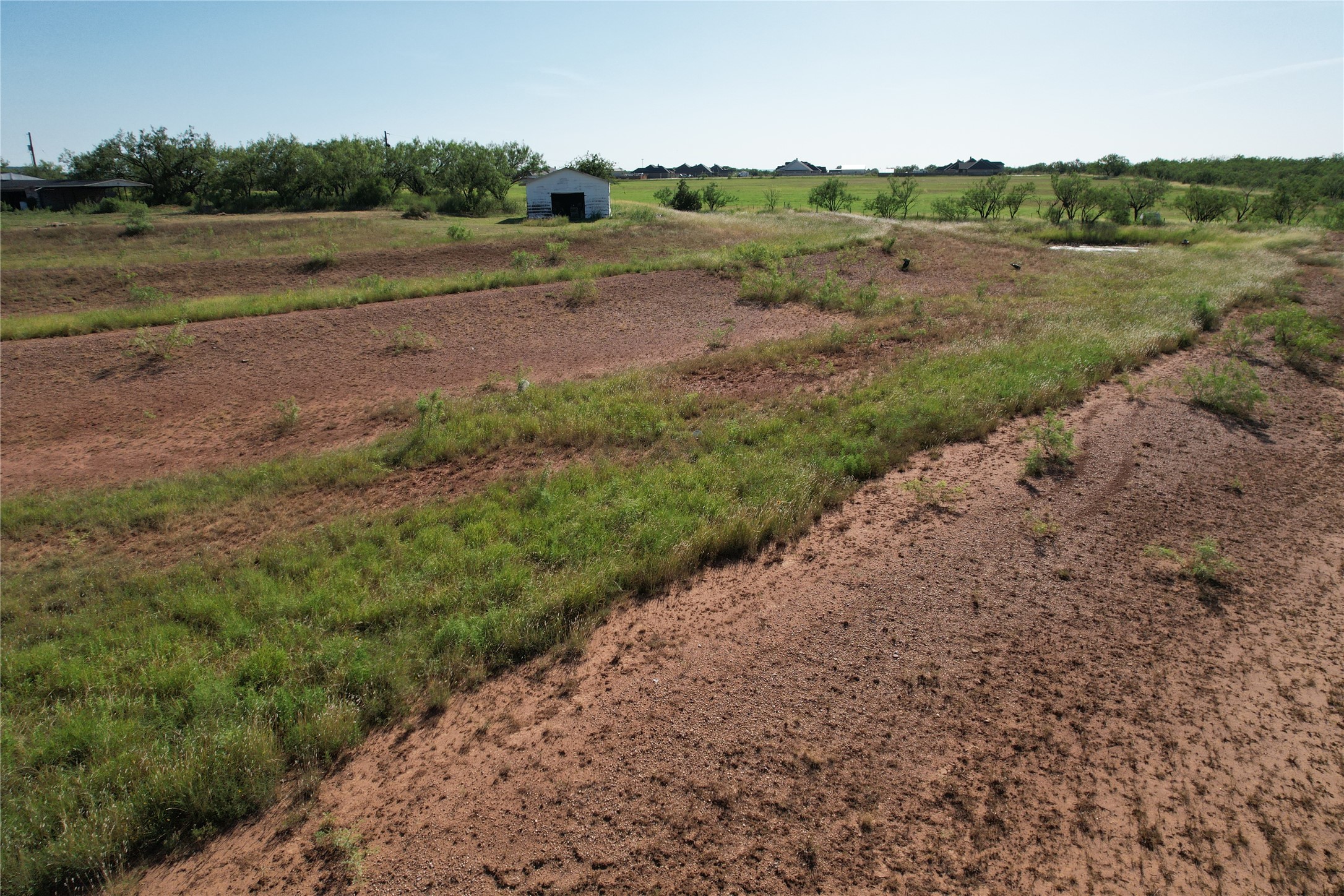 Lot 2 Palomino Road Abilene TX 79602