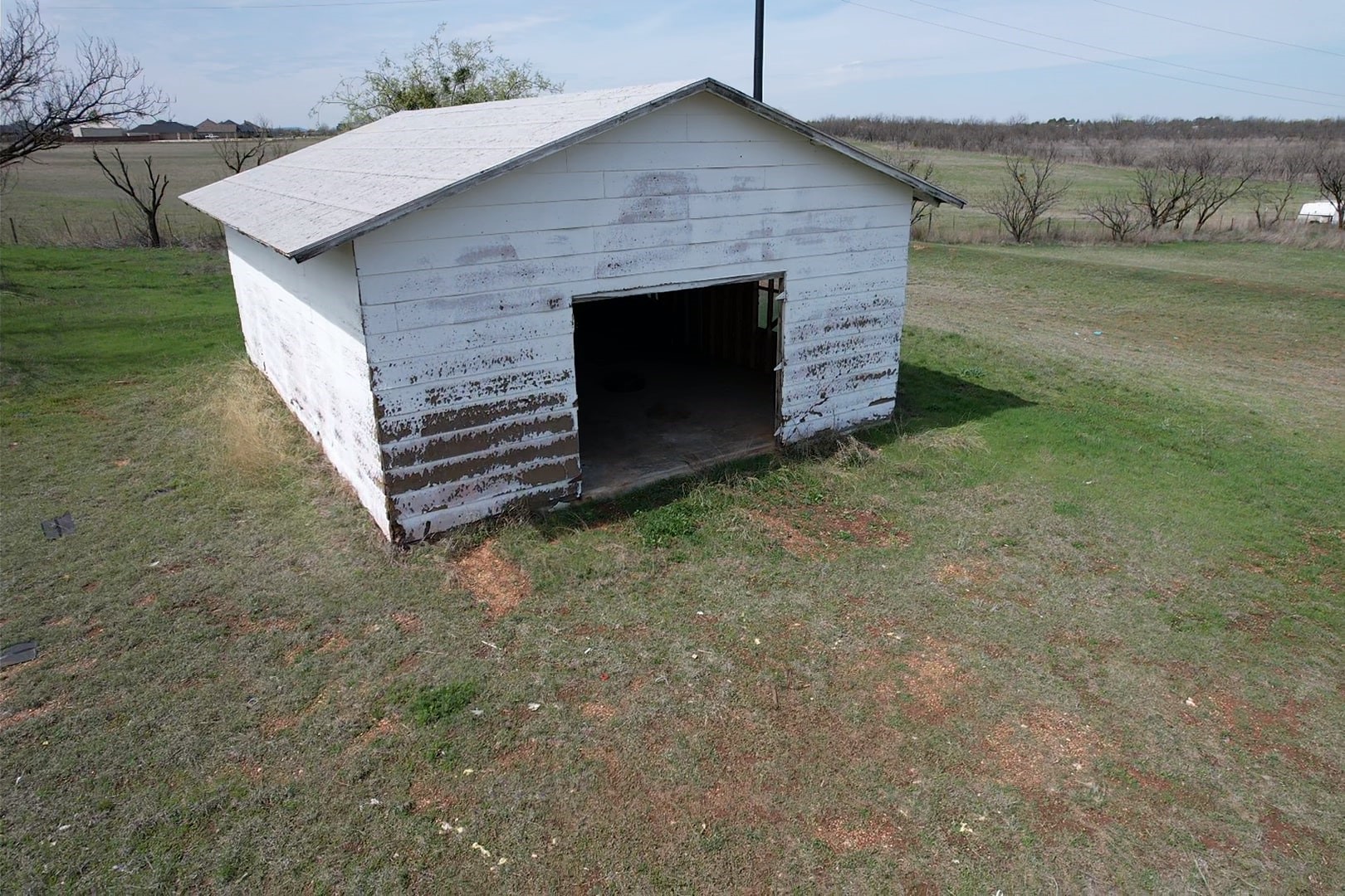 Lot 2 Palomino Road Abilene TX 79602