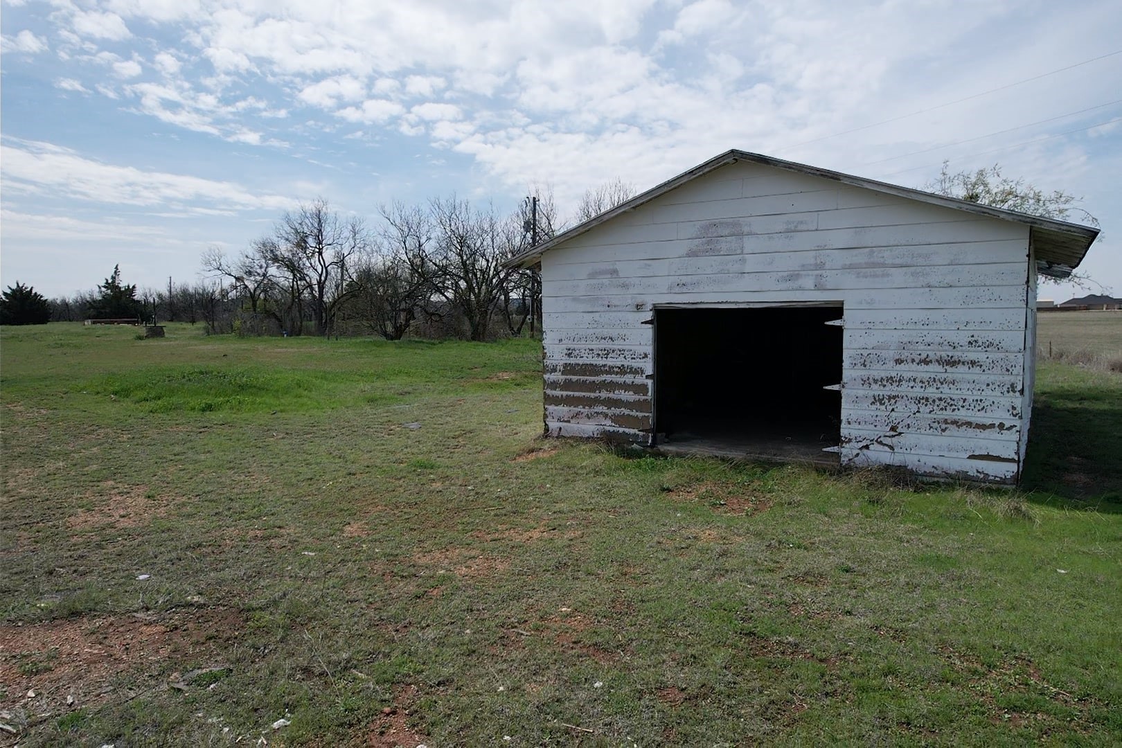 Lot 2 Palomino Road Abilene TX 79602