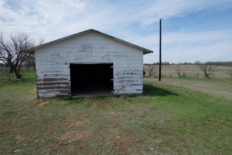 Lot 2 Palomino Road Abilene TX 79602