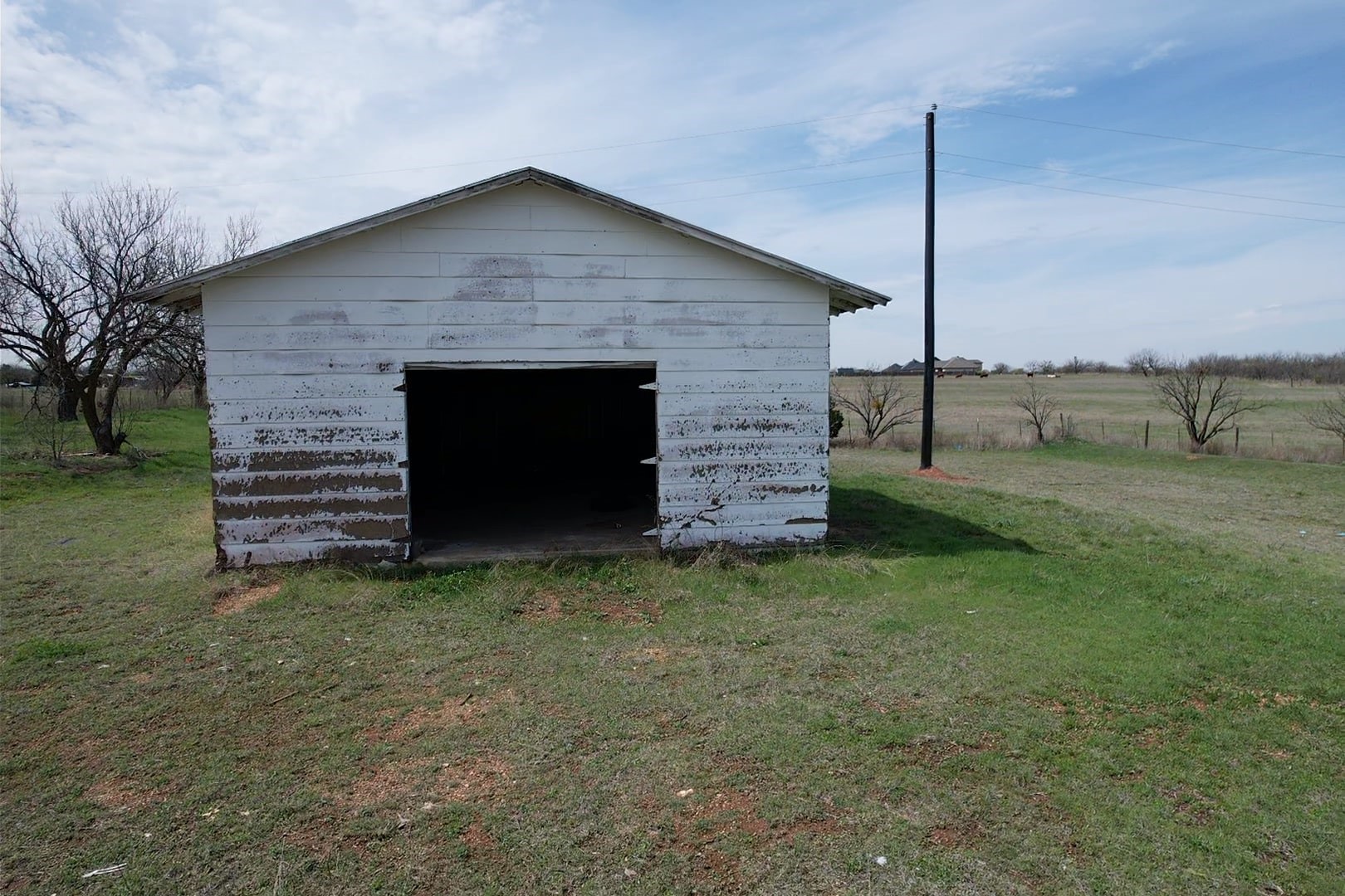Lot 2 Palomino Road Abilene TX 79602