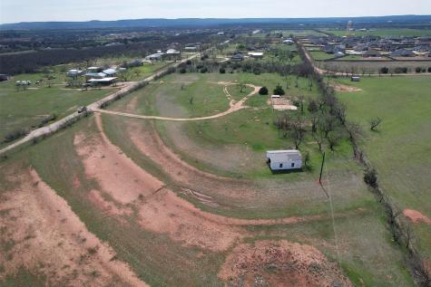 Lot 2 Palomino Road Abilene TX 79602