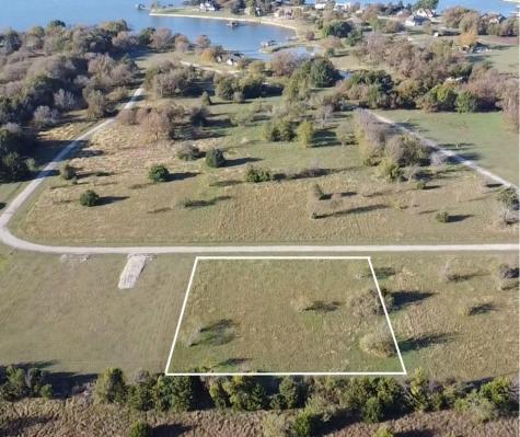 Lot 9 Indian Trail Kerens TX 75144