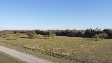 Lot 9 Indian Trail Kerens TX 75144