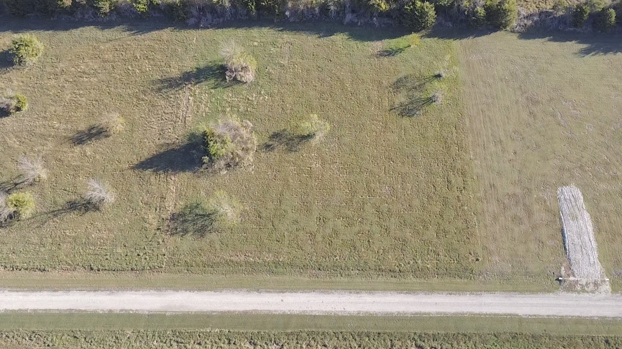 Lot 9 Indian Trail Kerens TX 75144