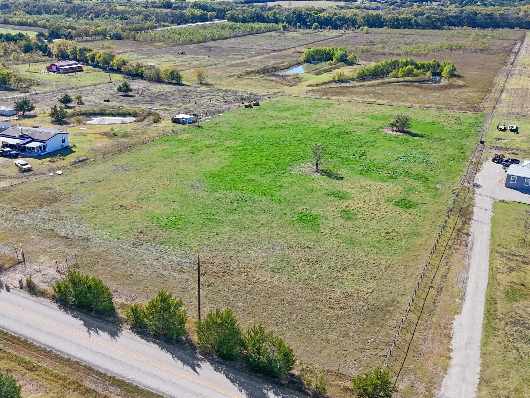 10231 County Road 670 Blue Ridge TX 75424
