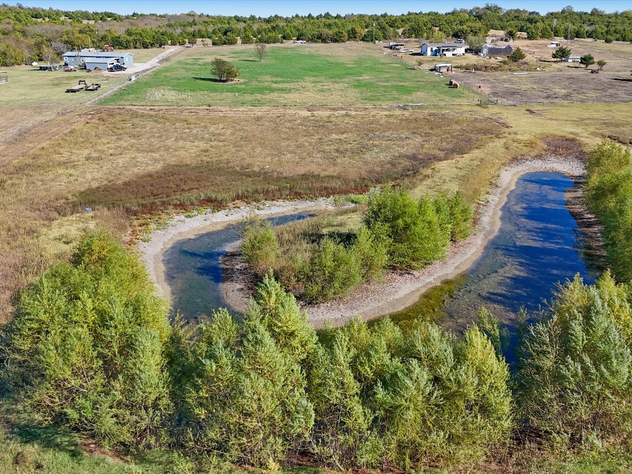 10231 County Road 670 Blue Ridge TX 75424