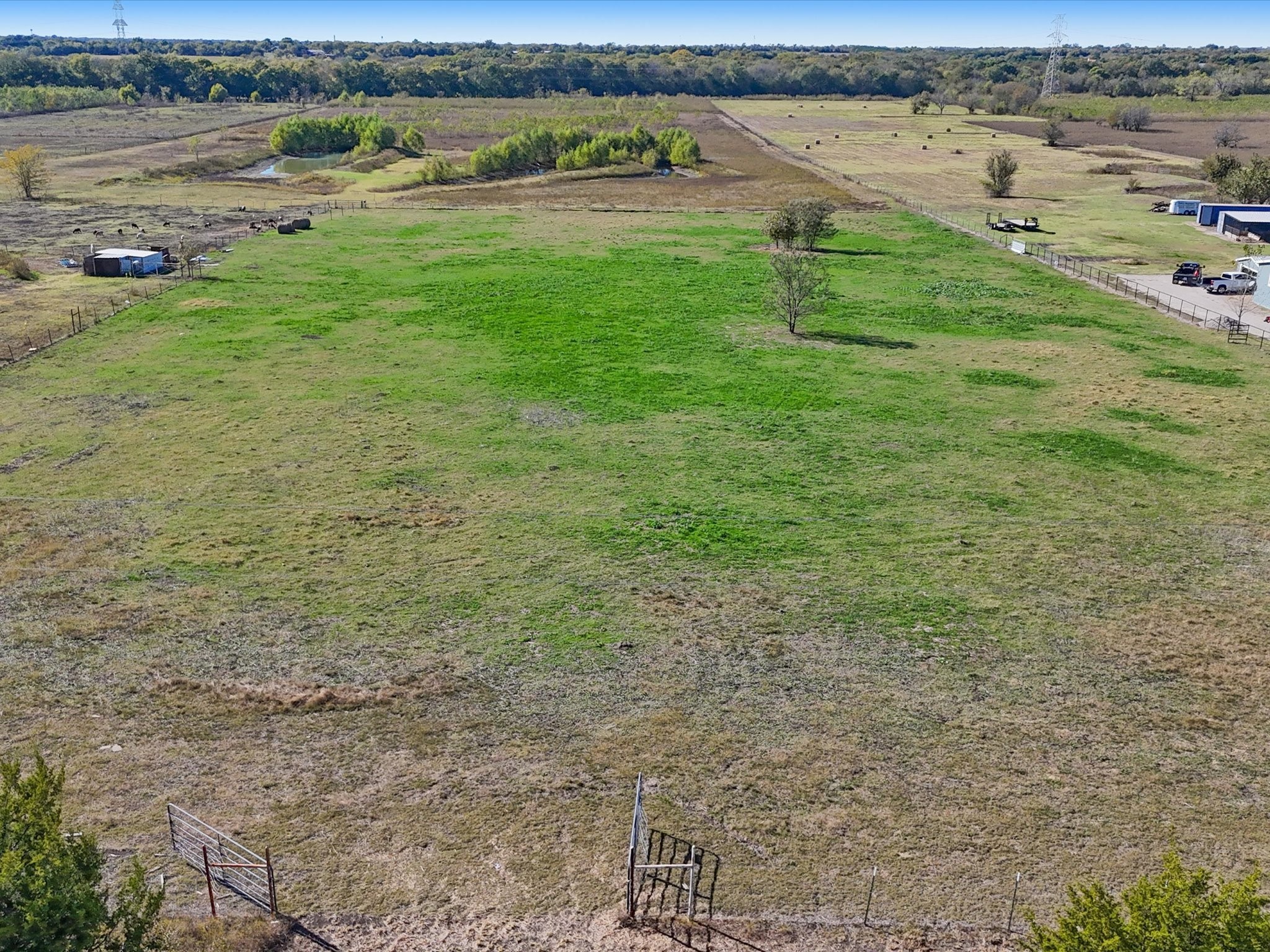 10231 County Road 670 Blue Ridge TX 75424