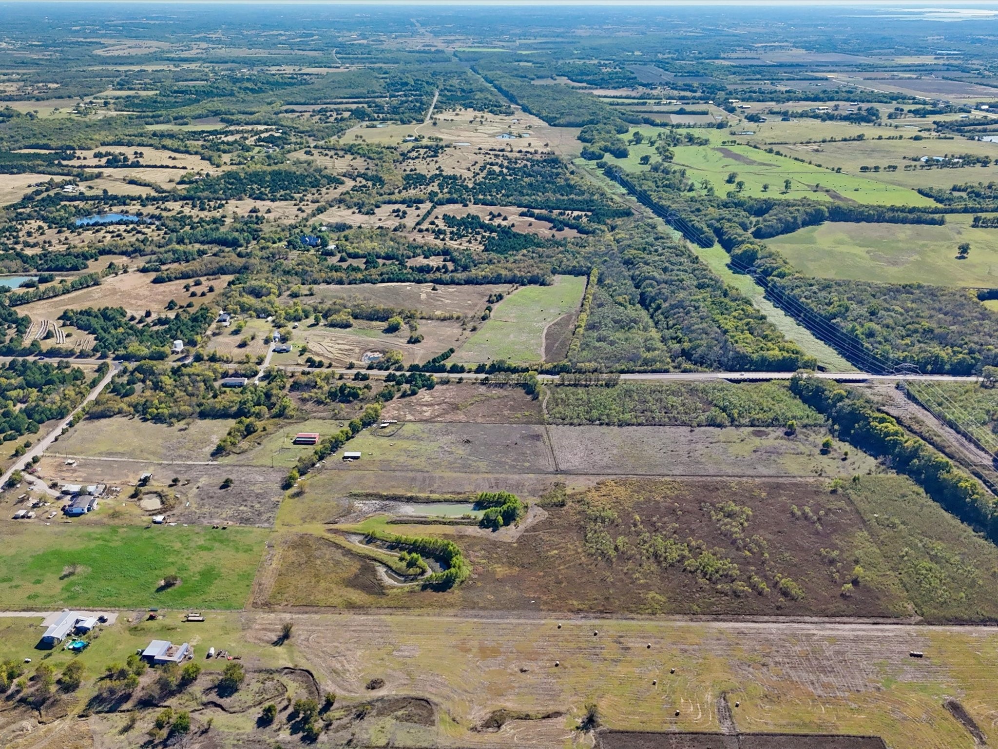 10231 County Road 670 Blue Ridge TX 75424