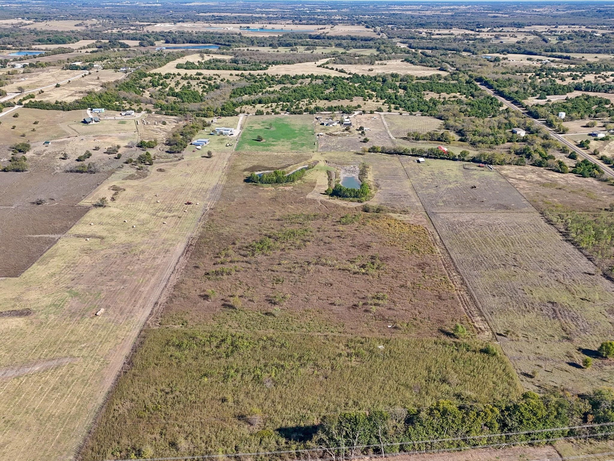 10231 County Road 670 Blue Ridge TX 75424