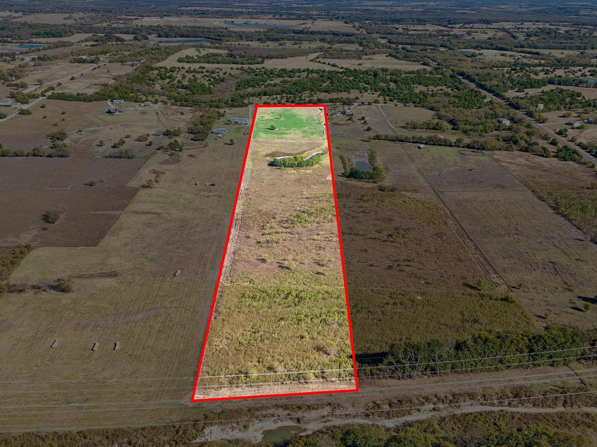 10231 County Road 670 Blue Ridge TX 75424