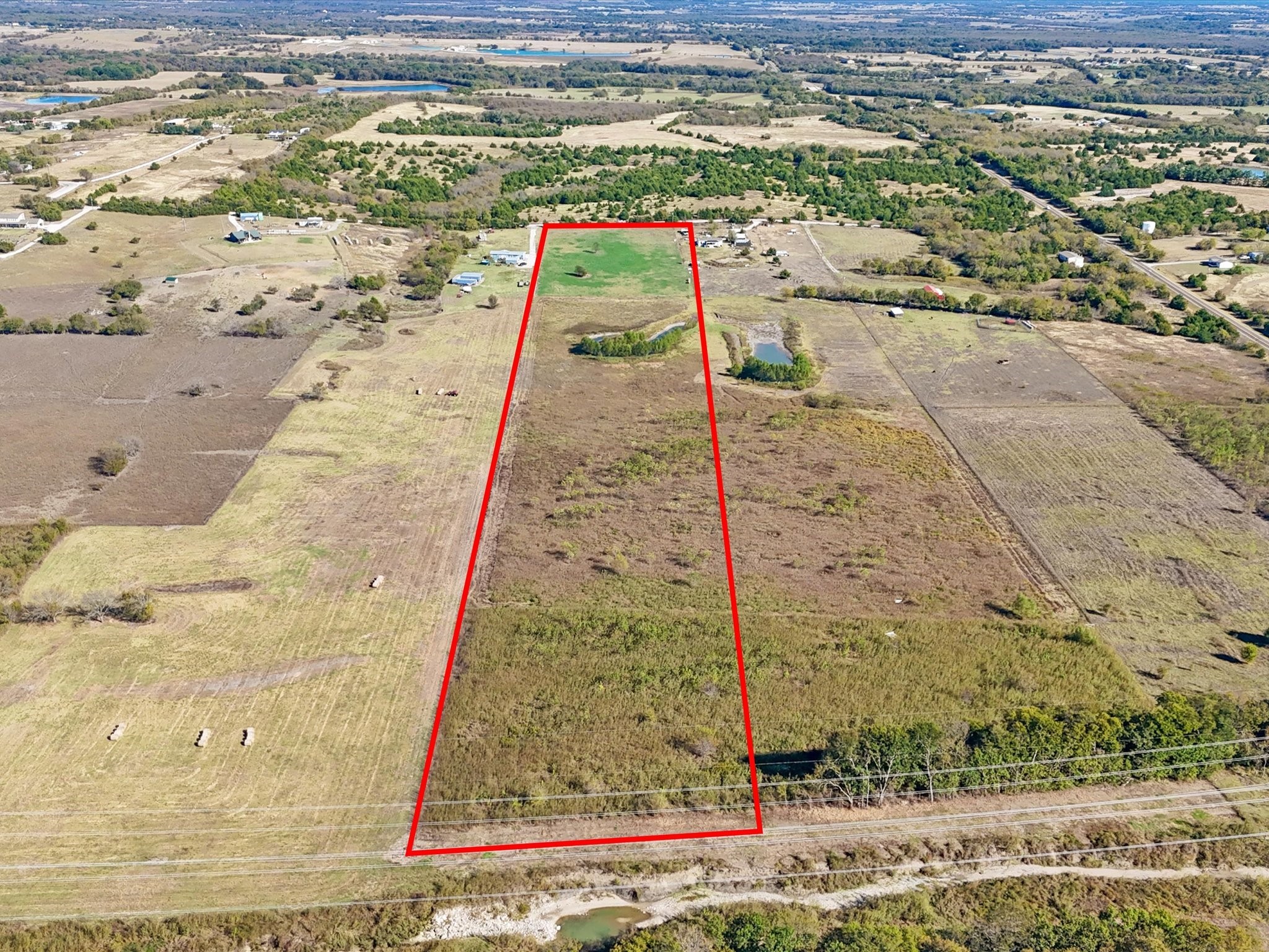 10231 County Road 670 Blue Ridge TX 75424