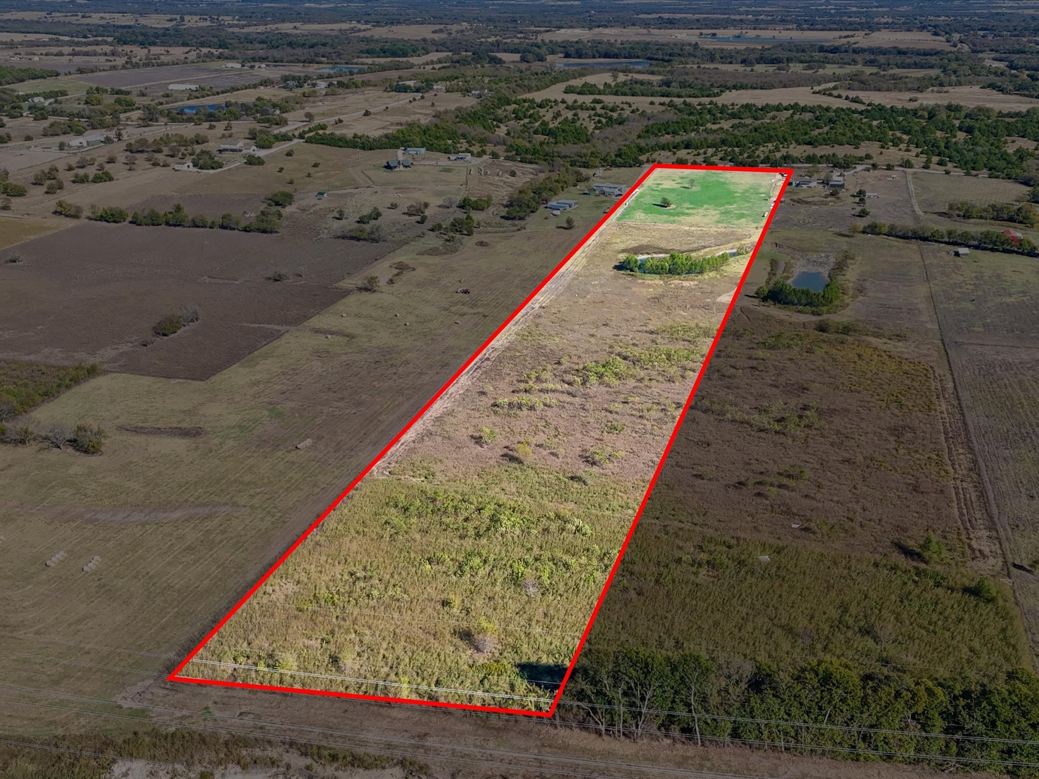 10231 County Road 670 Blue Ridge TX 75424