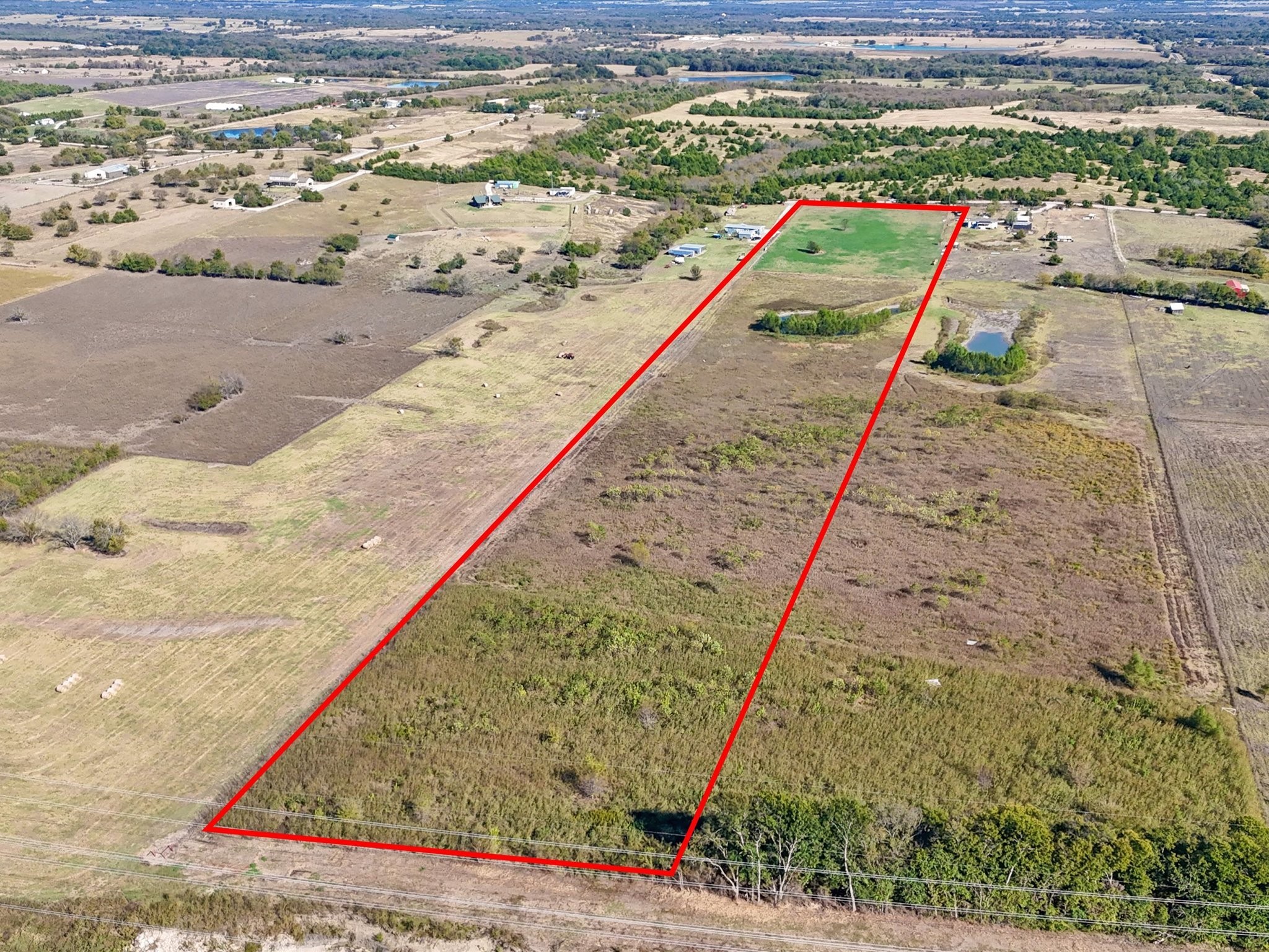 10231 County Road 670 Blue Ridge TX 75424