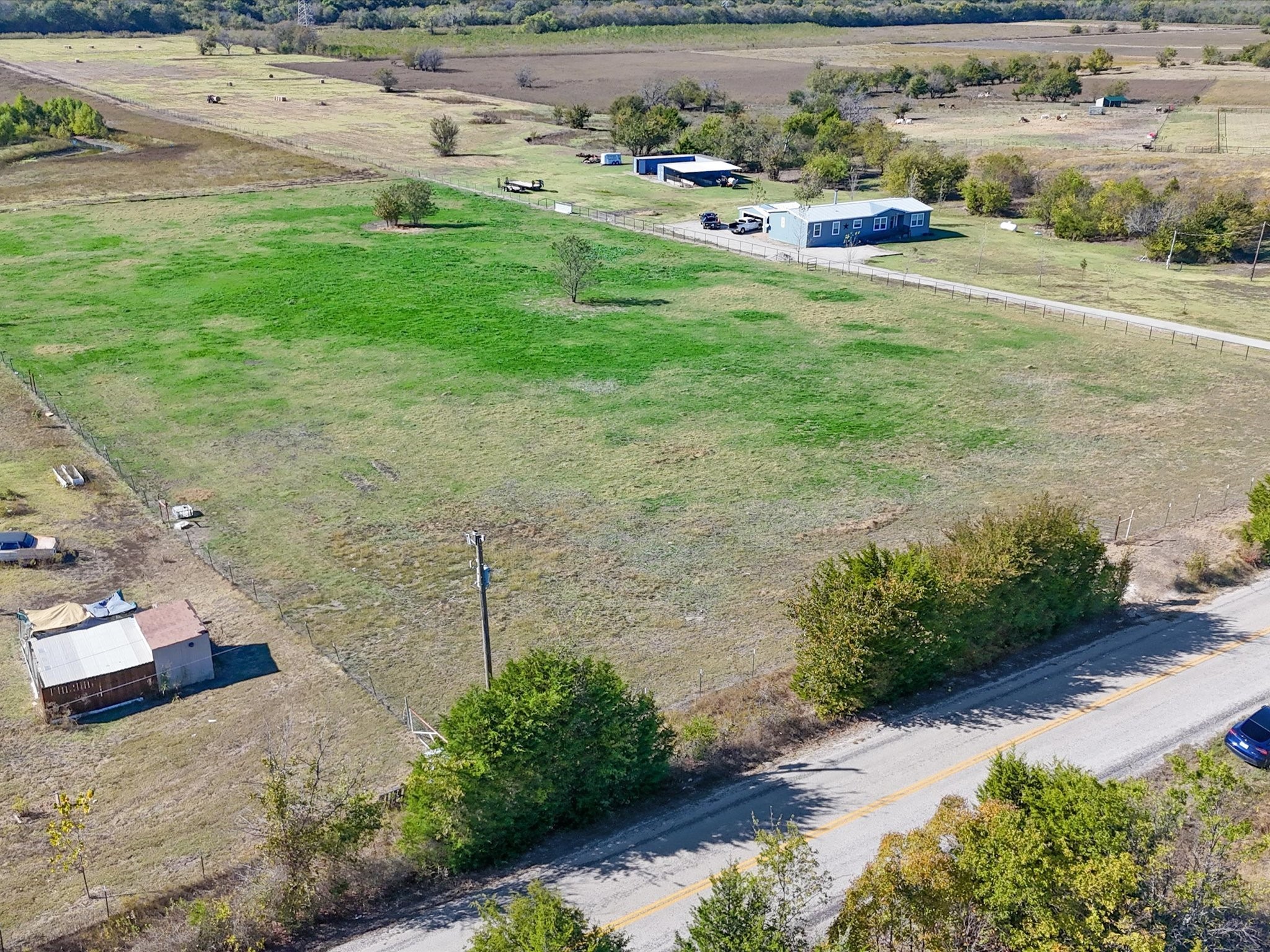 10231 County Road 670 Blue Ridge TX 75424