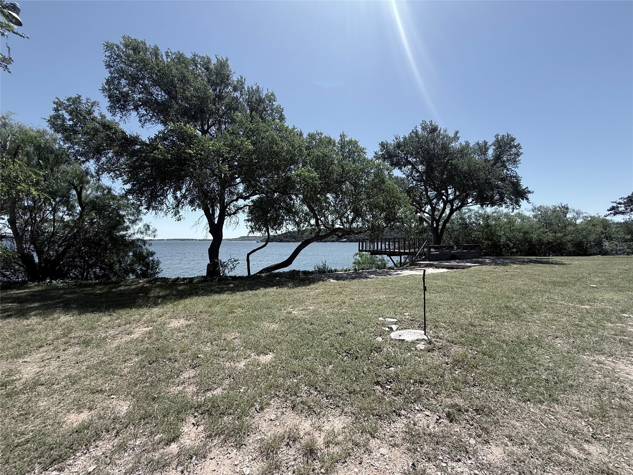 3801 Harbor View Possum Kingdom Lake TX 76429