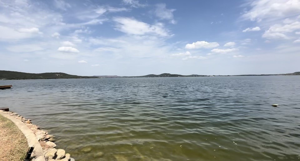 3801 Harbor View Possum Kingdom Lake TX 76429