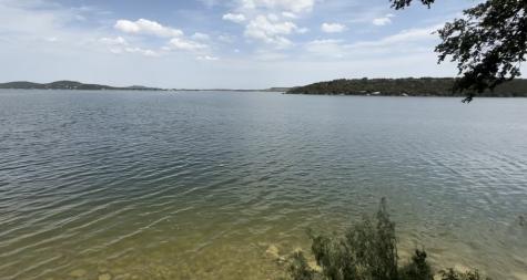 3801 Harbor View Possum Kingdom Lake TX 76429