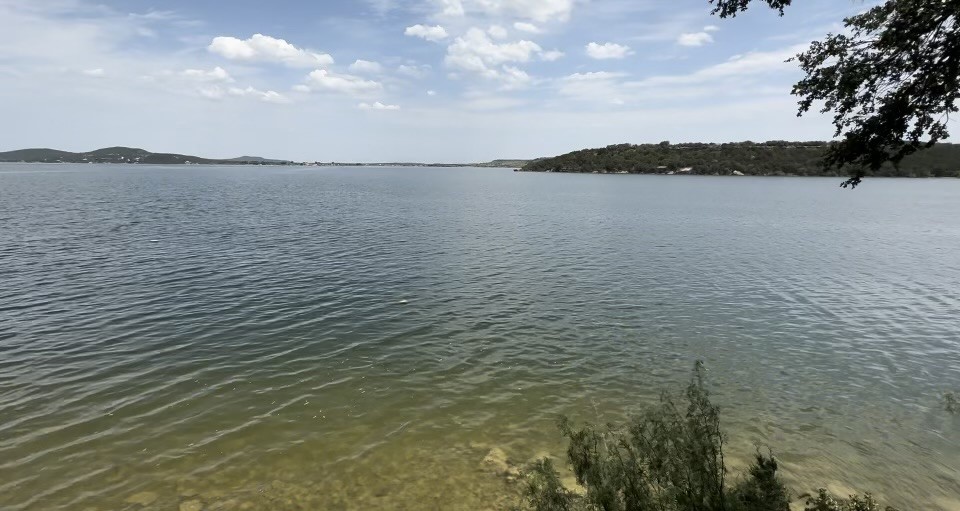 3801 Harbor View Possum Kingdom Lake TX 76429