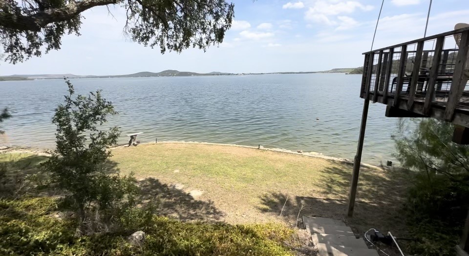 3801 Harbor View Possum Kingdom Lake TX 76429