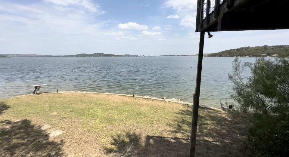 3801 Harbor View Possum Kingdom Lake TX 76429