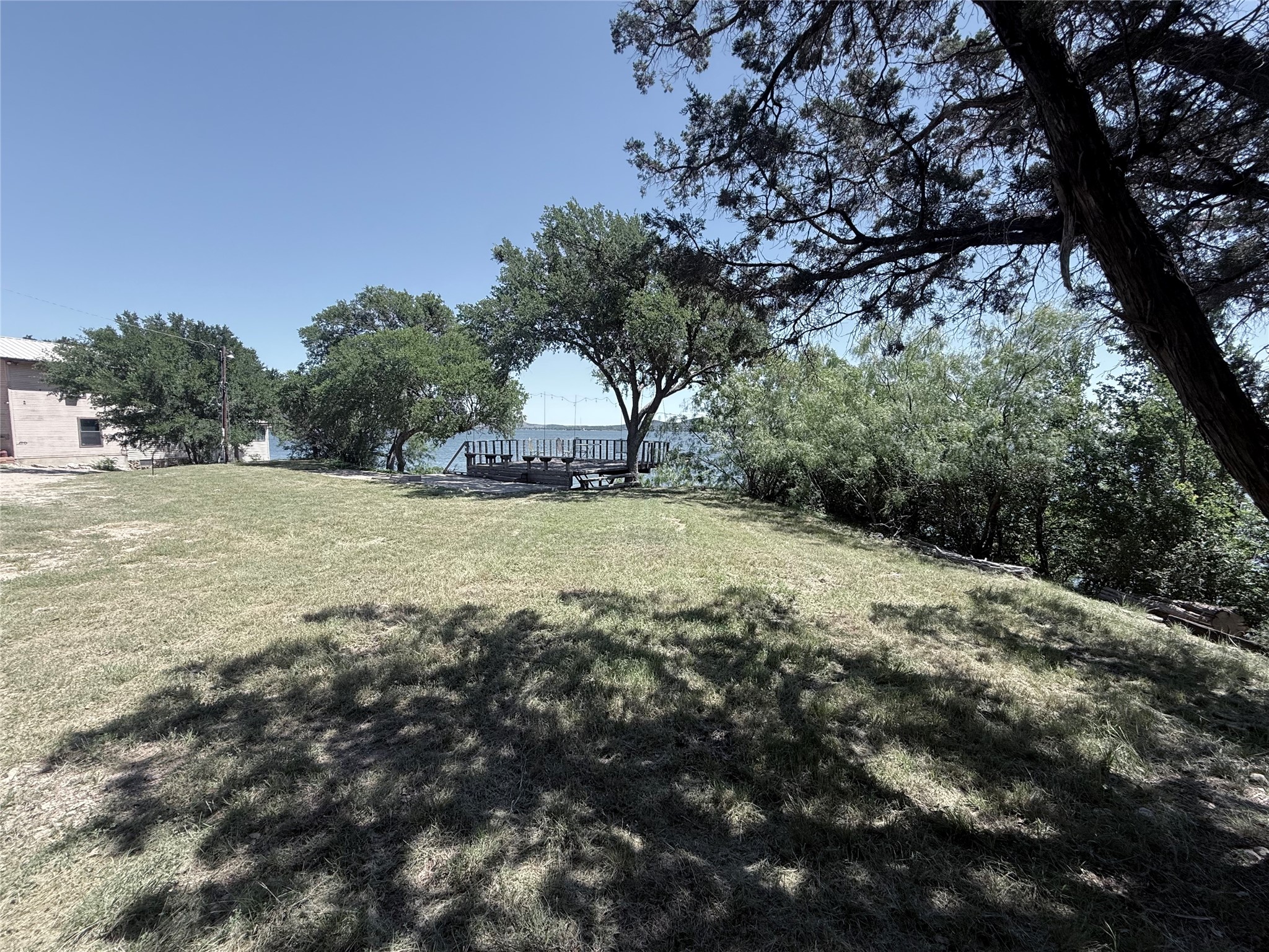 3801 Harbor View Possum Kingdom Lake TX 76429