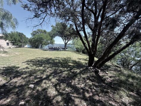 3801 Harbor View Possum Kingdom Lake TX 76429