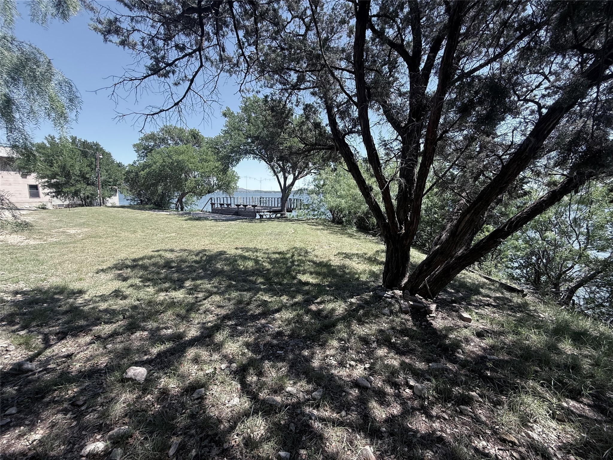 3801 Harbor View Possum Kingdom Lake TX 76429