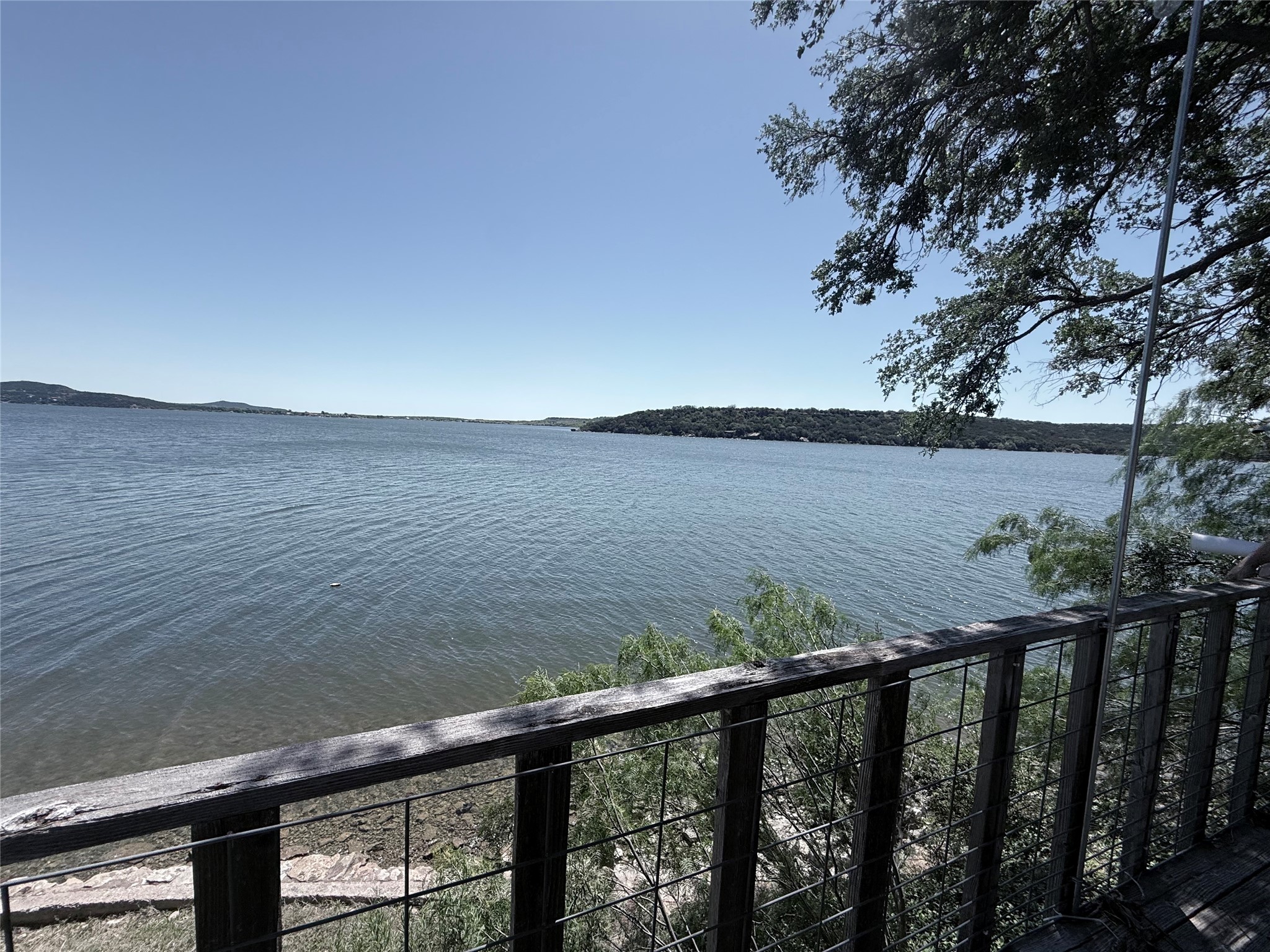 3801 Harbor View Possum Kingdom Lake TX 76429