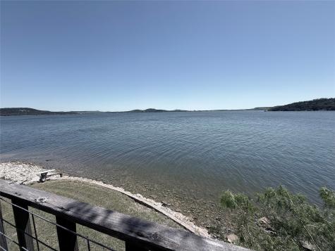 3801 Harbor View Possum Kingdom Lake TX 76429