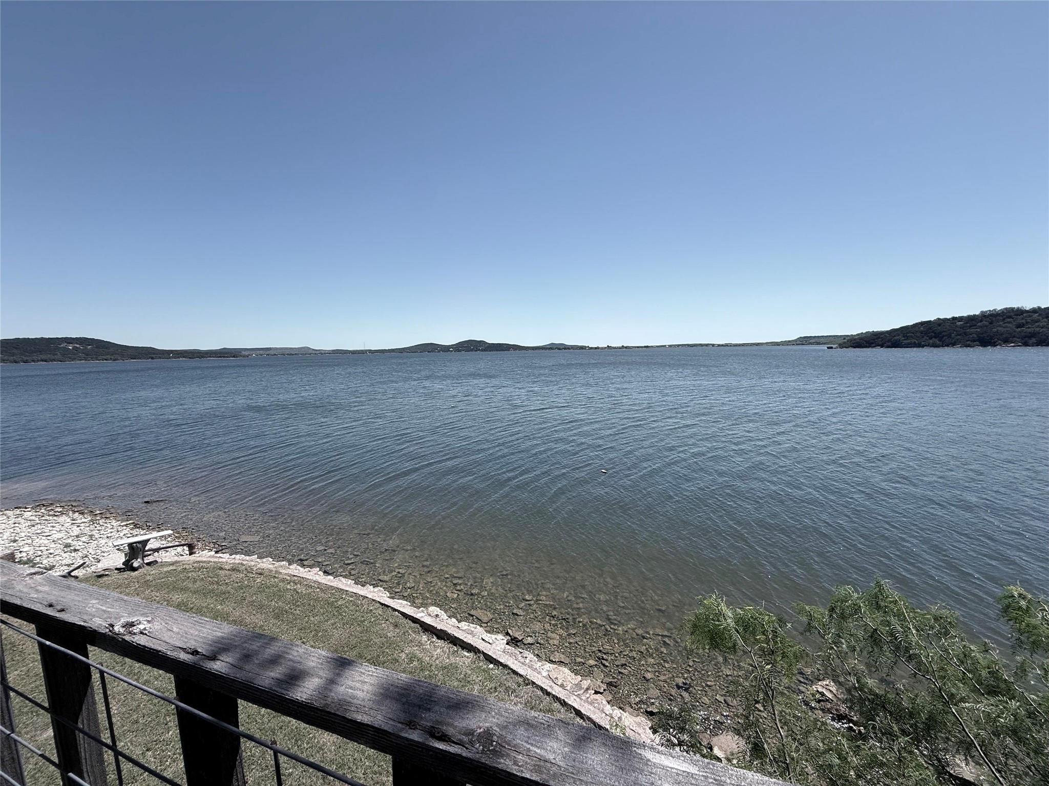 3801 Harbor View Possum Kingdom Lake TX 76429