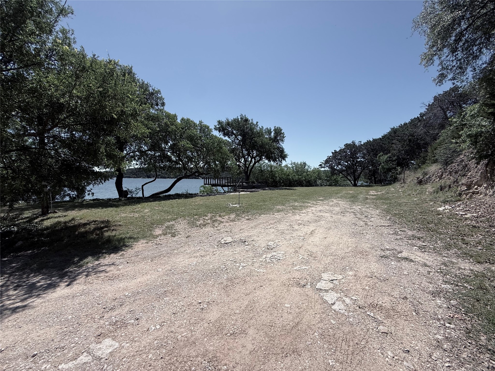 3801 Harbor View Possum Kingdom Lake TX 76429
